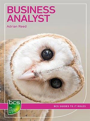 cover image of Business Analyst